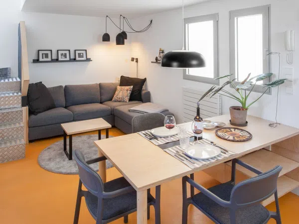 Ático en calle de la Primavera, 9