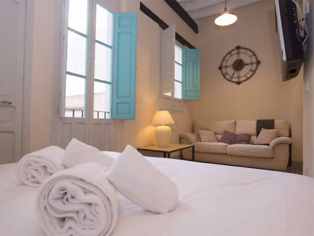 Piso en  Calle Alcalá Galiano 27