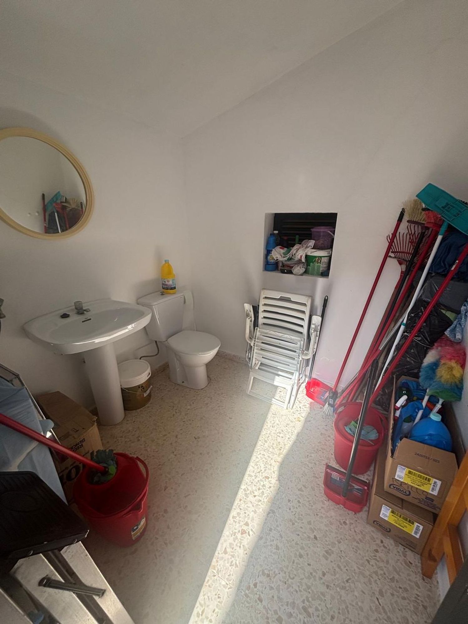 Casa o chalet independiente en Calle Timón, 17, Punta Umbría pueblo, Punta Umbría pueblo - Foto 18