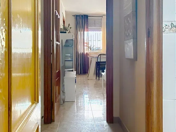 Piso en calle de Ntra. Sra. de la Mercè, 9 -11 - Foto 7