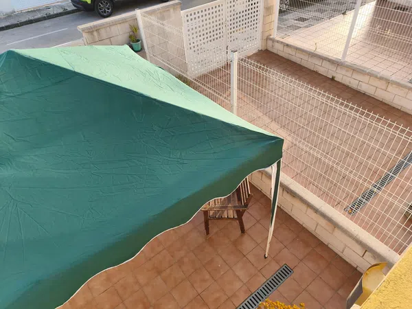 Chalet pareado en Calle de Beniarjó, 14, Platja de Oliva, Platja de Oliva - Foto 12