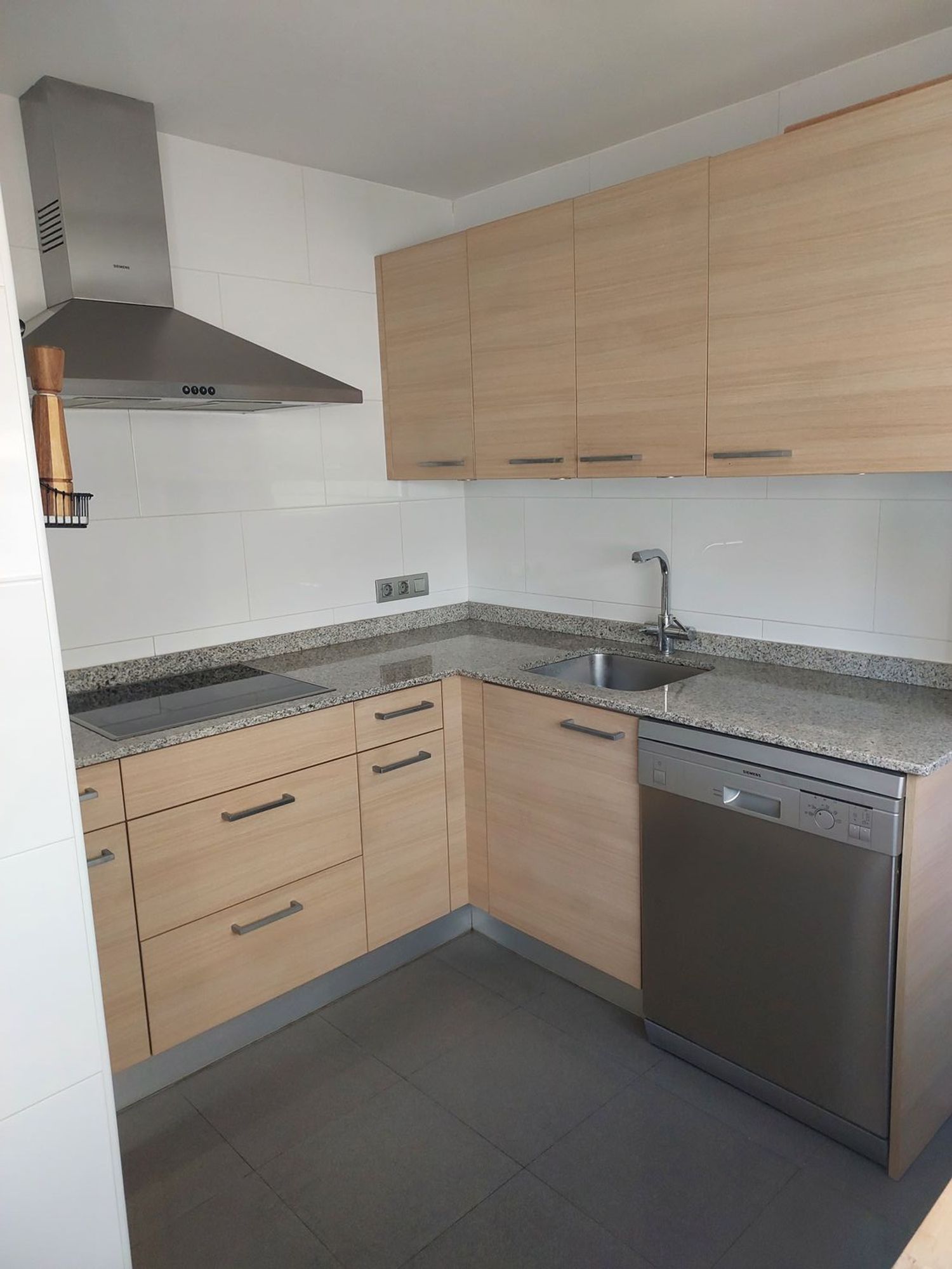 Piso en calle de Sevilla, 3 - Foto 23