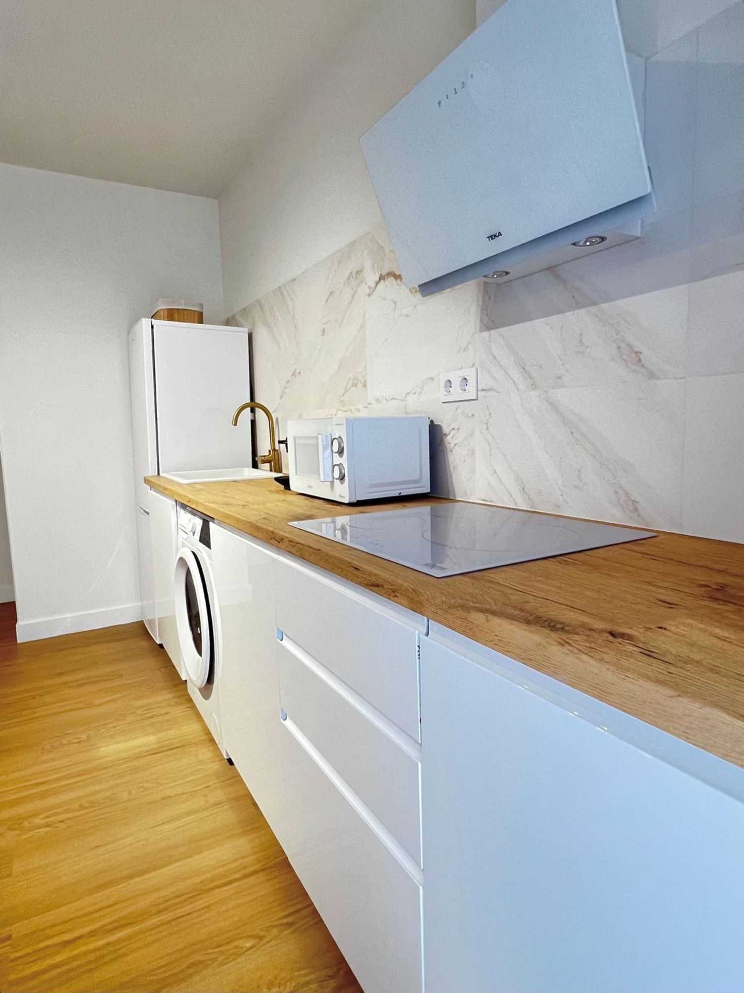 Piso en calle Esperanza Sánchez Carrascosa, 32 - Foto 9