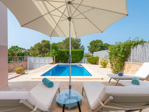 Chalet pareado en Cala Pi-Vallgornera - Foto 7