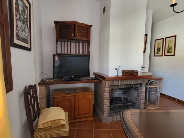 Casa o chalet independiente en Diego de Zúñiga, 26 - Foto 13