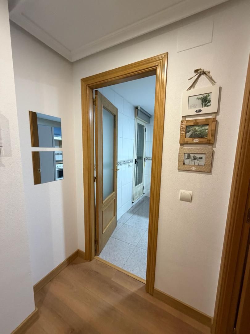 Piso en  Calle Alcalde Bravo García 8 - Foto 2