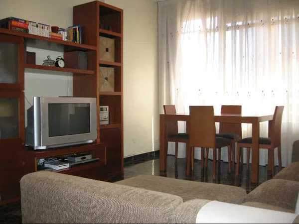 Piso en Santa Eulàlia - Foto 1