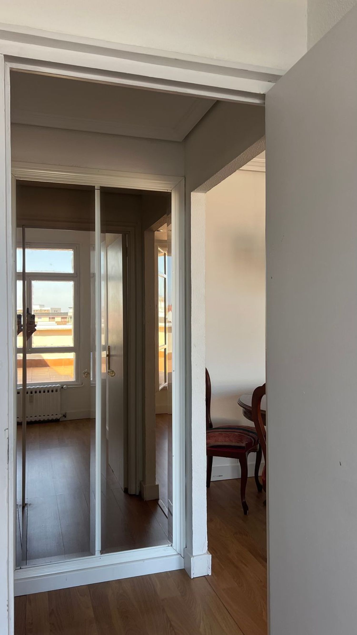 Ático en calle Arquitecto Reguera, 13 - Foto 20