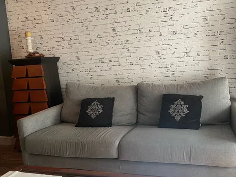 Piso en rambla ferran/Princep de viana, 1 - Foto 5