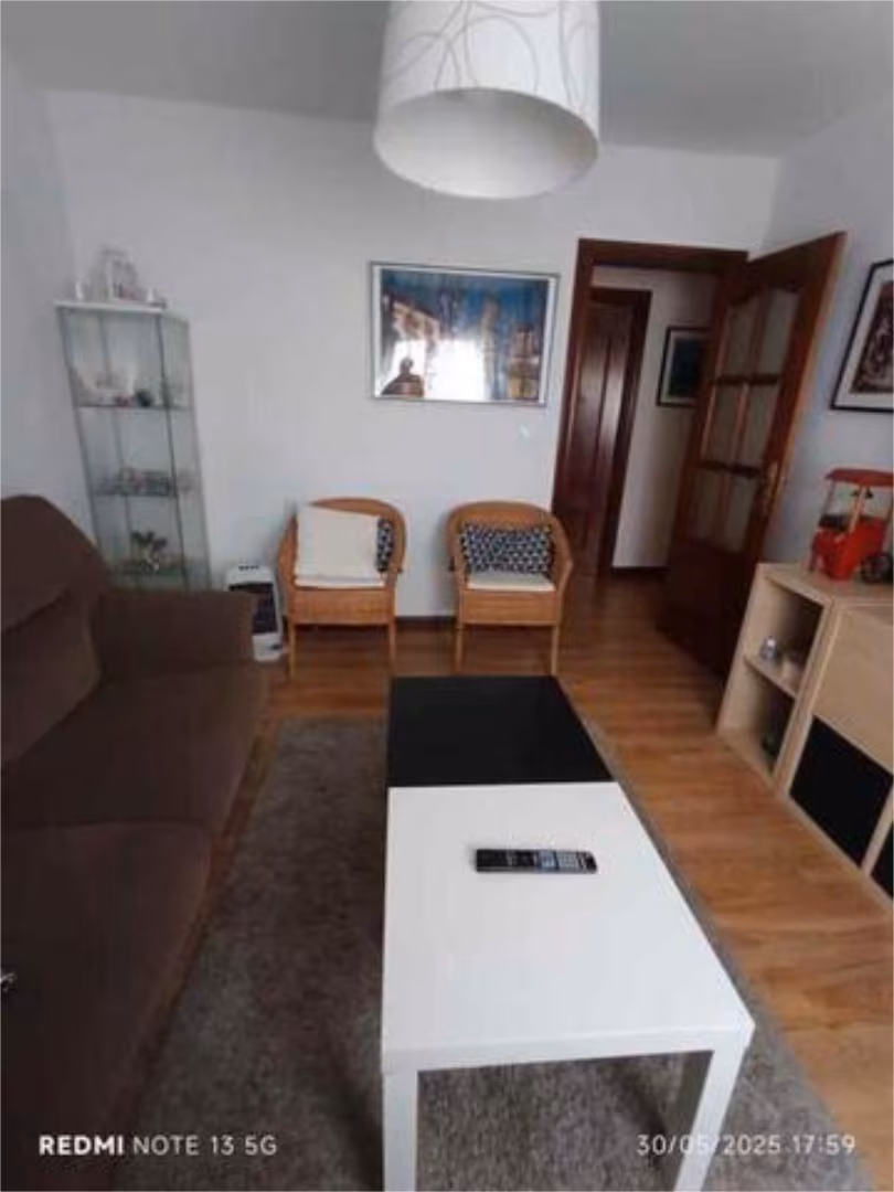 Piso en Tenderina - Foto 9