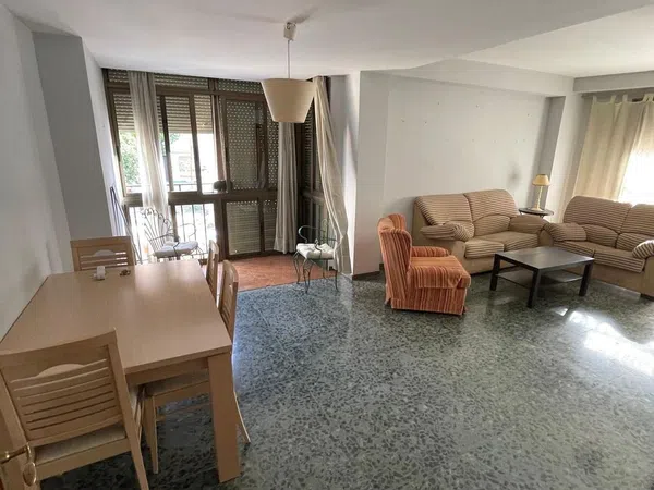 Piso en Génova, 20, Plaza de Cuba - República Argentina - Foto 21