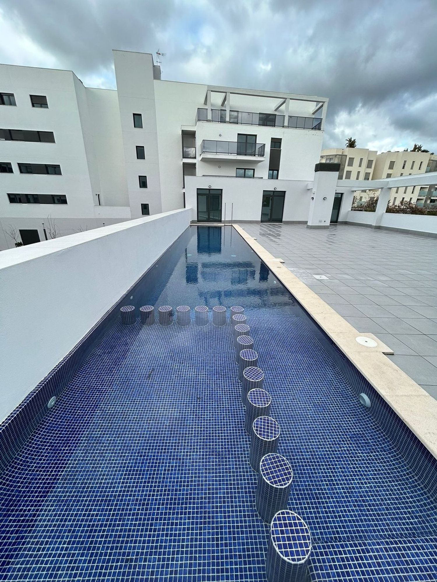 Piso en Isabel de Villena, 1 - Foto 20