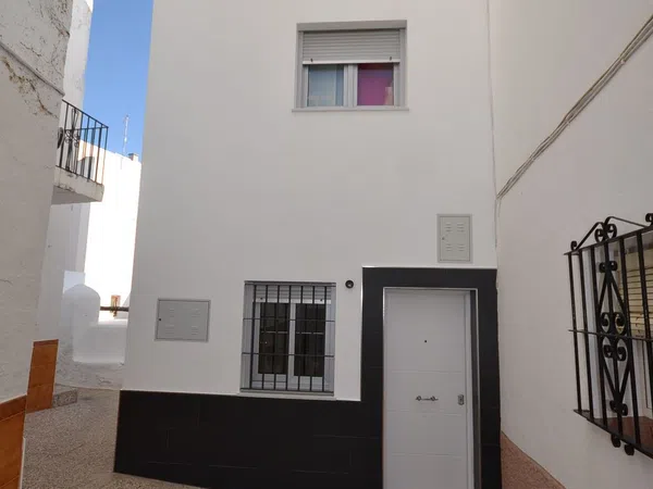 Casa o chalet independiente en Calle Pascual Junquera, 21 b, Conil, Conil - Foto 10