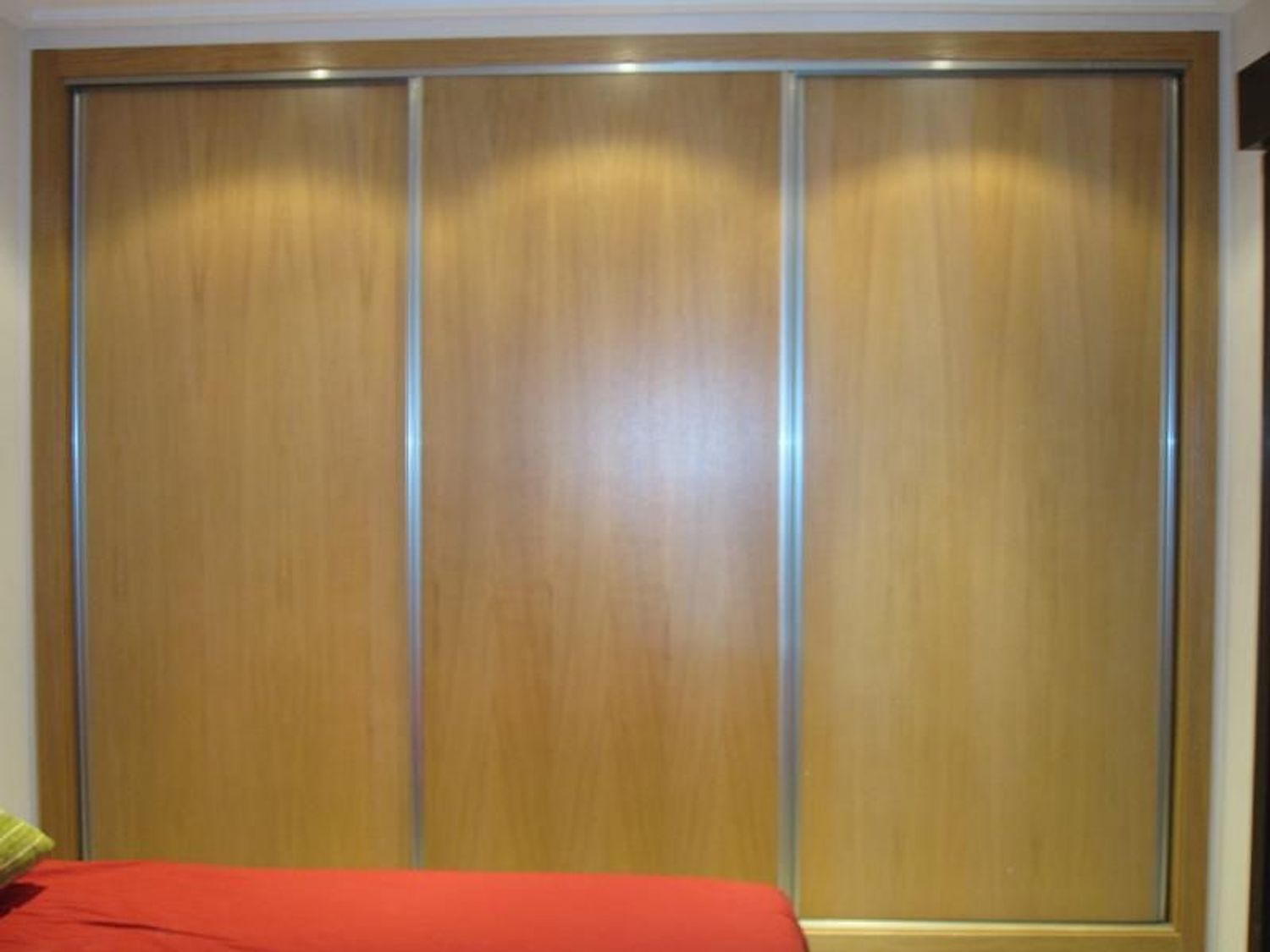 Piso en calle Fray Luis de León, 13 - Foto 10