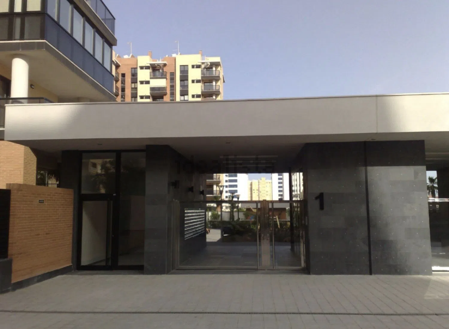 Piso en avenida José Jornet Navarro, 1 - Foto 3