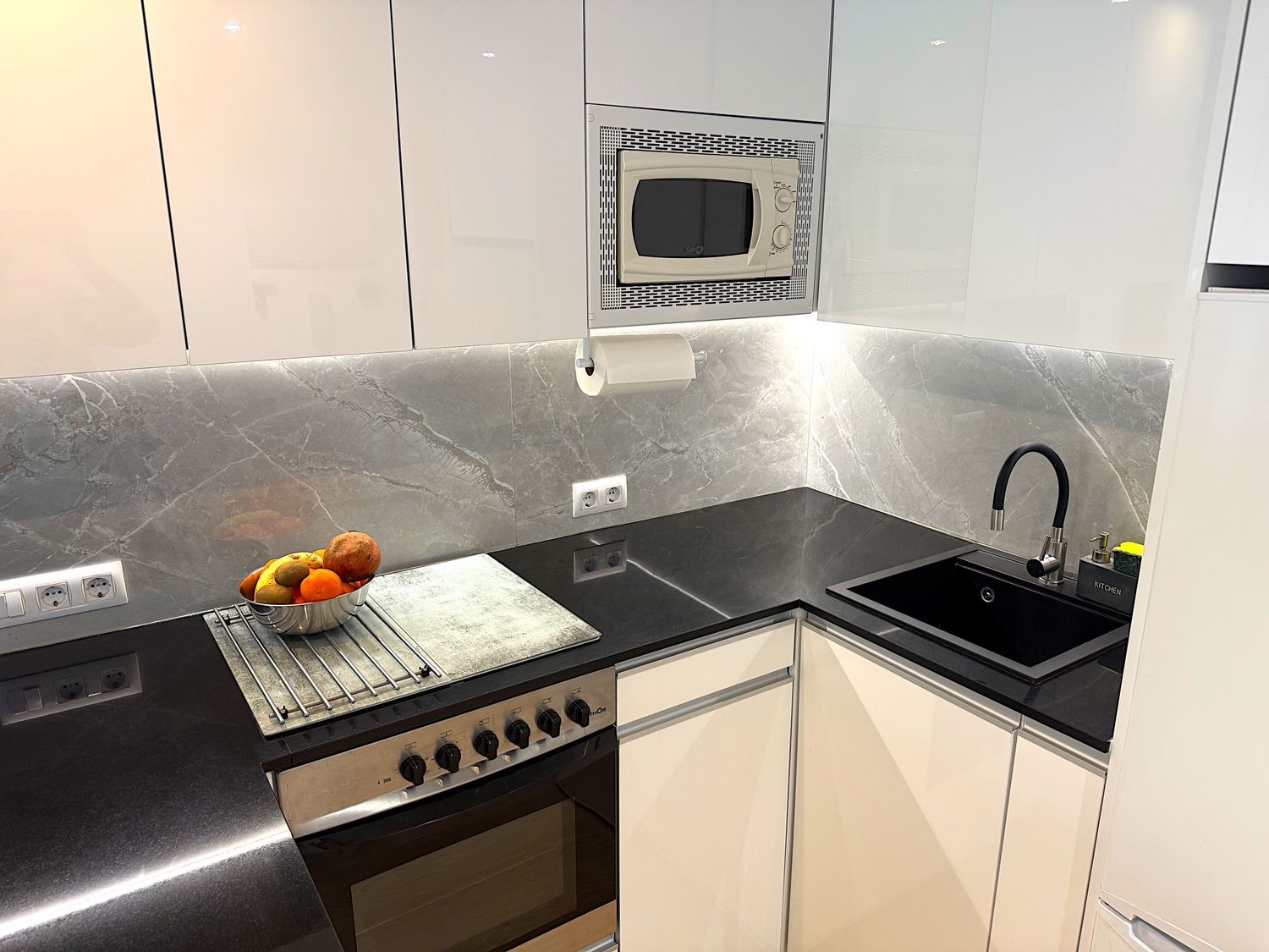 Piso en calle Maestro Caballero, 76 - Foto 5