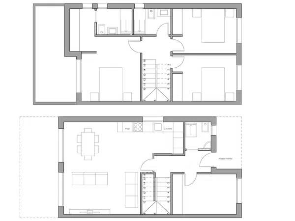 Casa independiente en calle de la Limonita, 5 - Foto 2