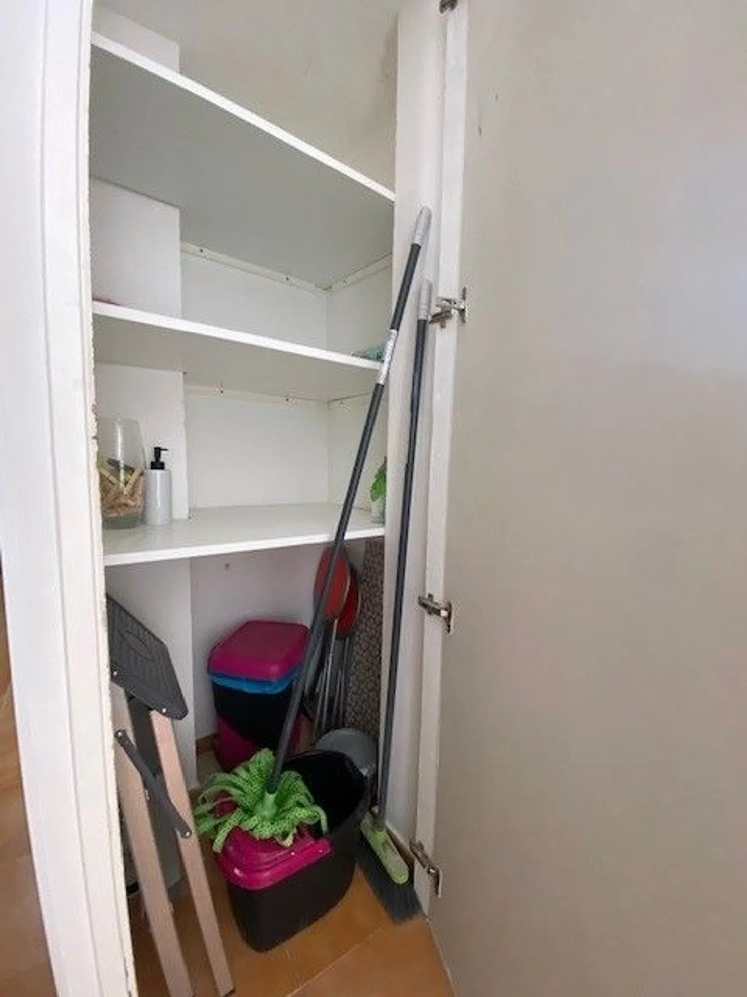 Estudio en calle San Bernabé, 12 - Foto 17