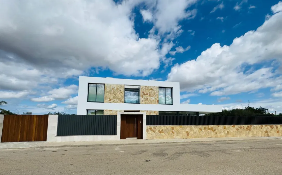 Chalet en  Carrer de Sicilia 119B - Foto 9