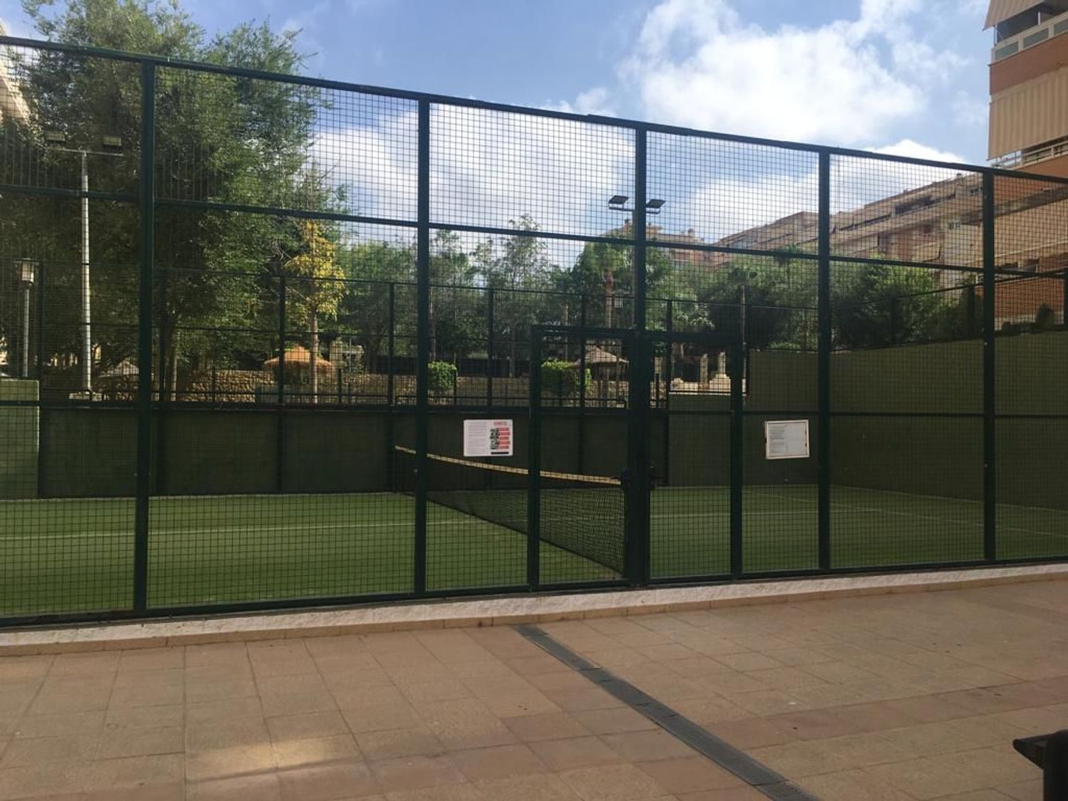 Ático en avenida del Editor Ángel Caffarena, 21 - Foto 26