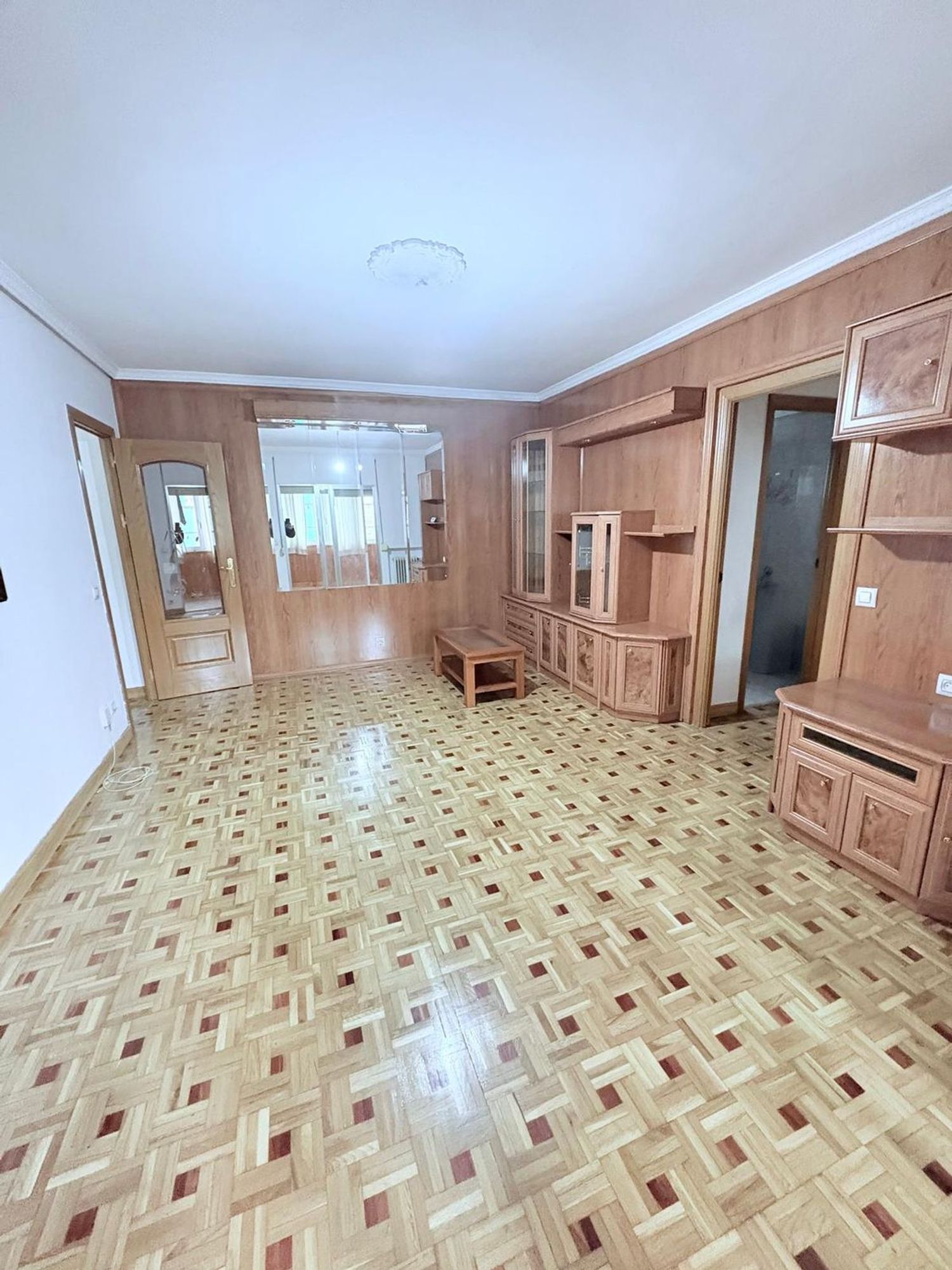 Piso en Urb. no Este - Foto 2