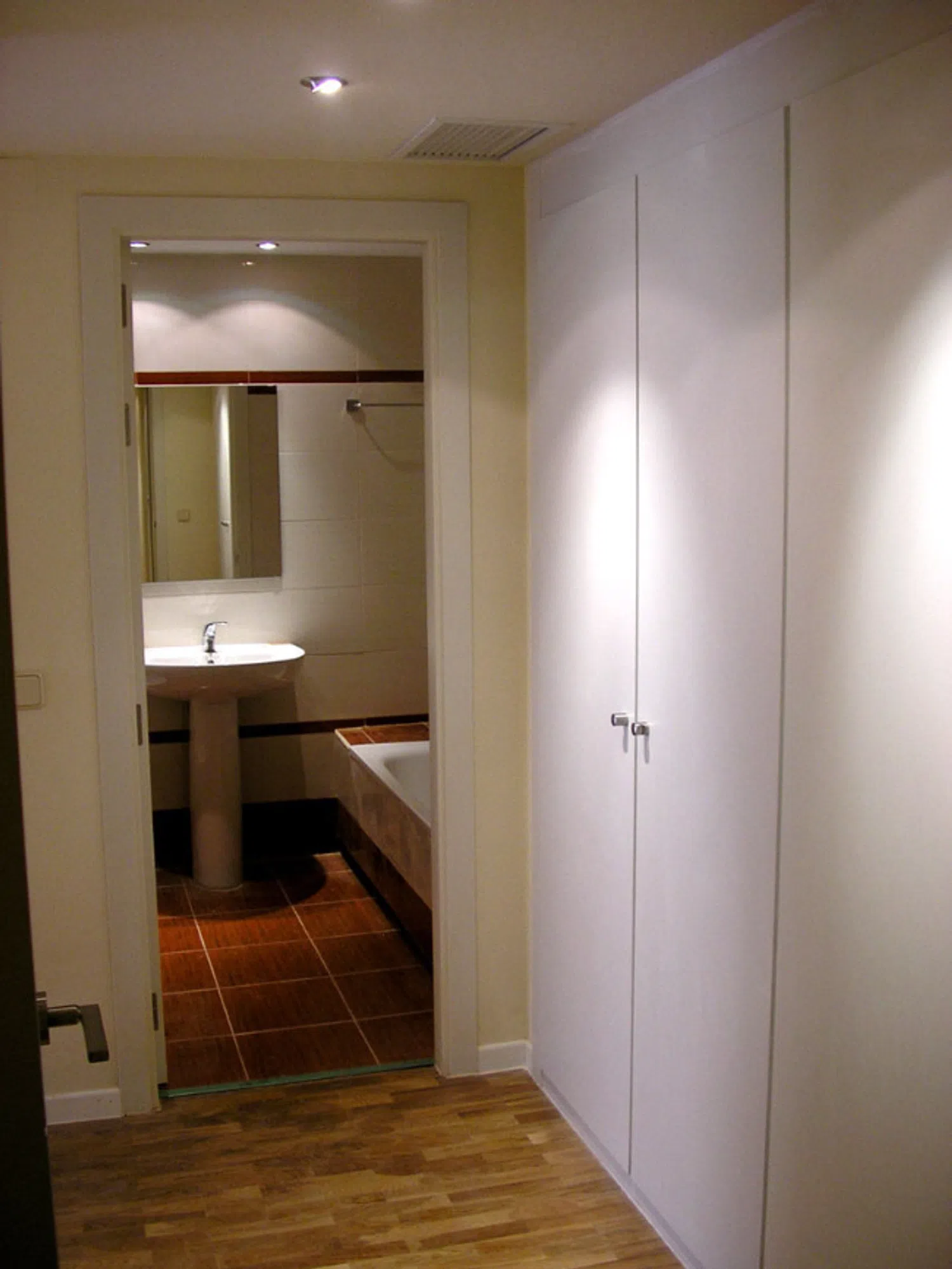 Piso en Urb. dehesa vieja Dehesa Vieja-Puente Cultural - Foto 4