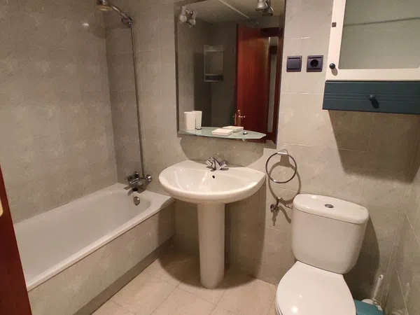 Piso en Calle de Pilar Lorengar, 1, Los Rosales - Foto 18