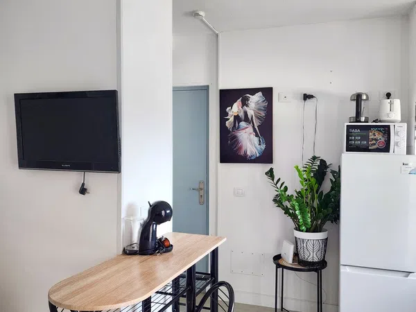 Estudio en Avenida Melchor Luz, 1 - Foto 5