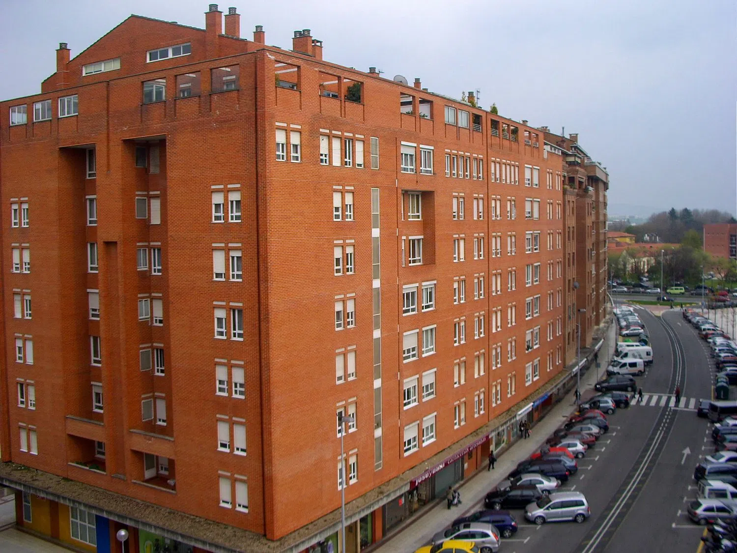 Piso en calle Benjamín de Tudela, 15 - Foto 5