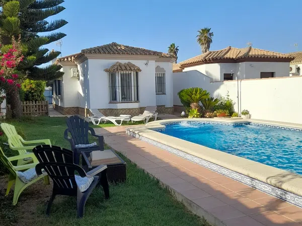 Chalet pareado en Calle Ruiseñor, 8 - Foto 14