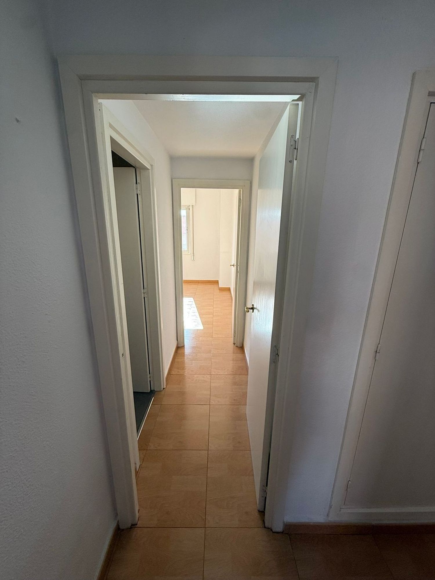 Piso en Calle nuestra señora del pilar, 3, Los Bermejales - Foto 18