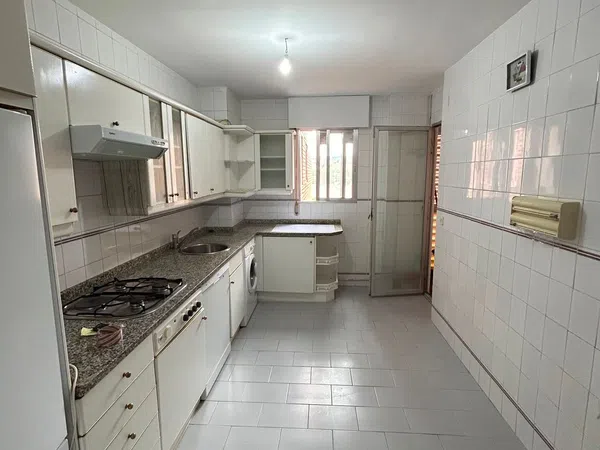 Piso en Calle Moisés de León, 33, El Ejido - Sta. Ana, El Ejido - Sta. Ana - Foto 5