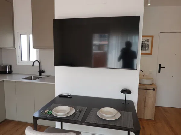 Ático en Barrio El Baix Guinardó - Foto 13