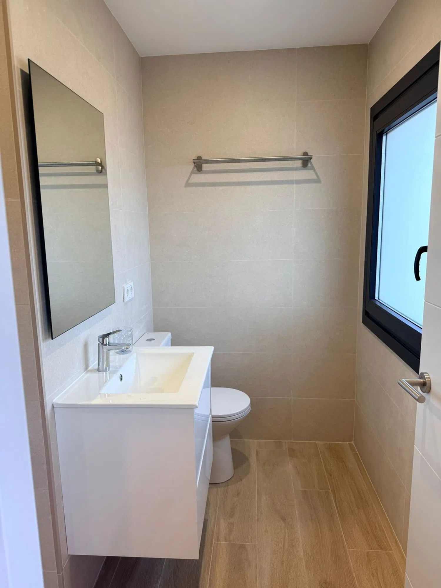 Piso en avenida de Kansas City, 42 - Foto 11