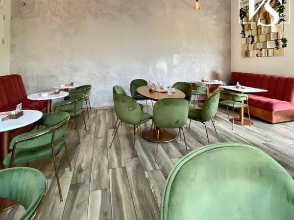Local en Cafetería en L'Hort de Senabre, L'Hort de Senabre - Foto 2