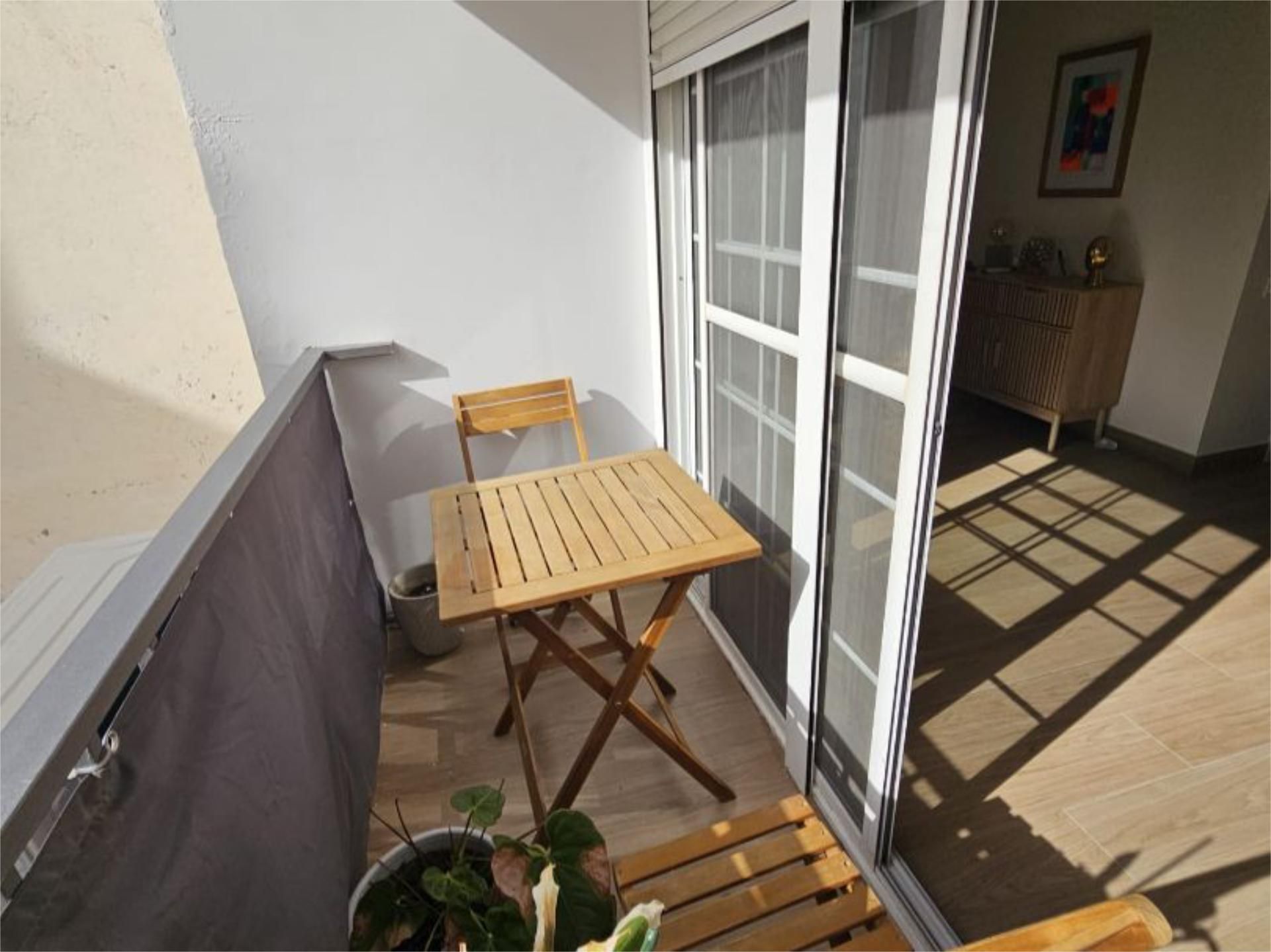 Piso en  Calle Almadén de la Plata 27 - Foto 7