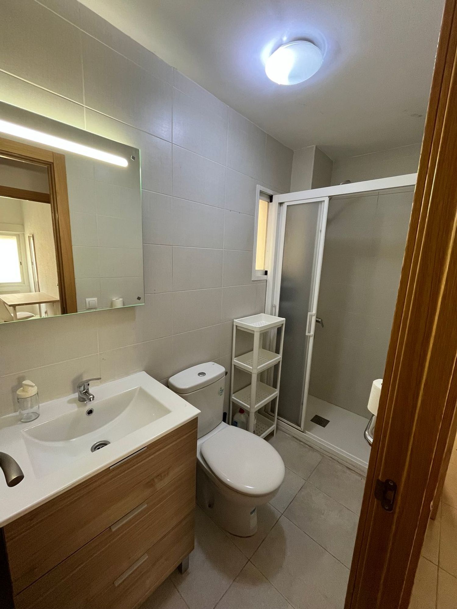 Piso en avenida Juan de la Cierva, 20 -70 - Foto 2