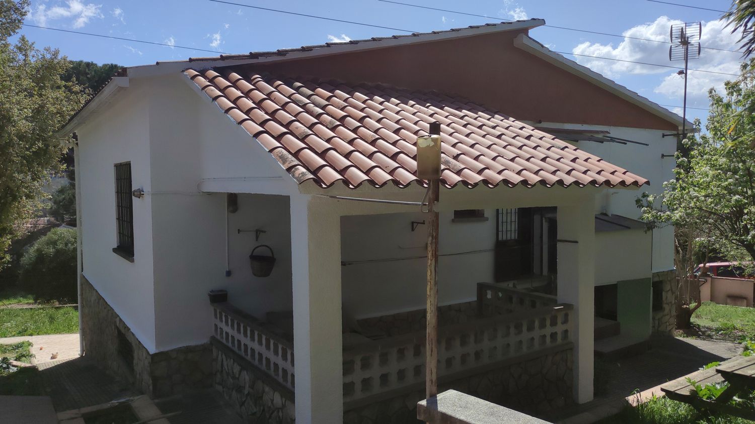 Casa o chalet independiente en Avenida Països Catalans, 237 - Foto 7