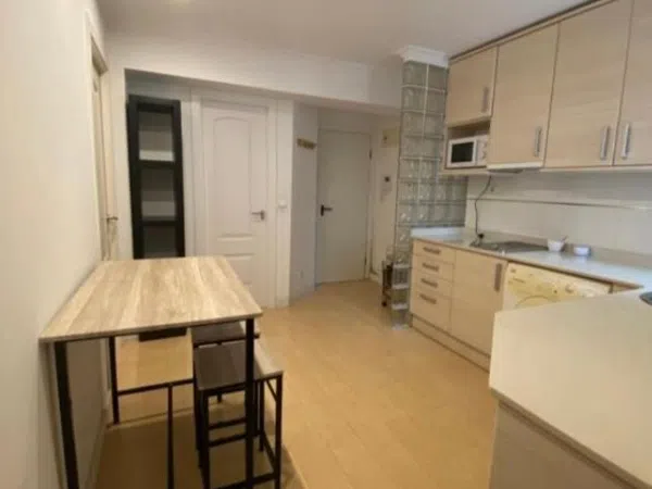 Piso en calle Francisco Palazuelos, 18 - Foto 2