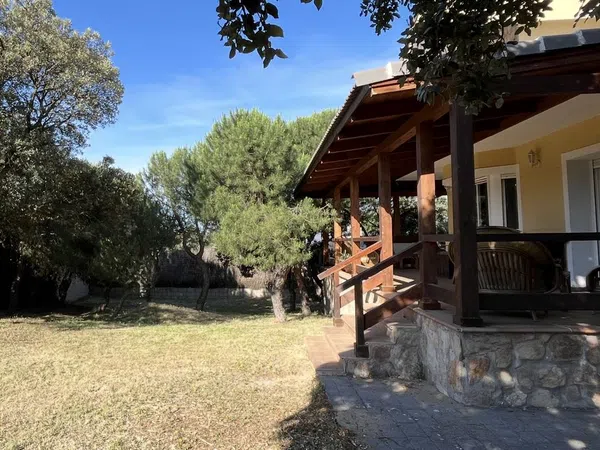 Casa o chalet independiente en Los Llanos - Valle Pardo, Los Llanos - Valle Pardo - Foto 8