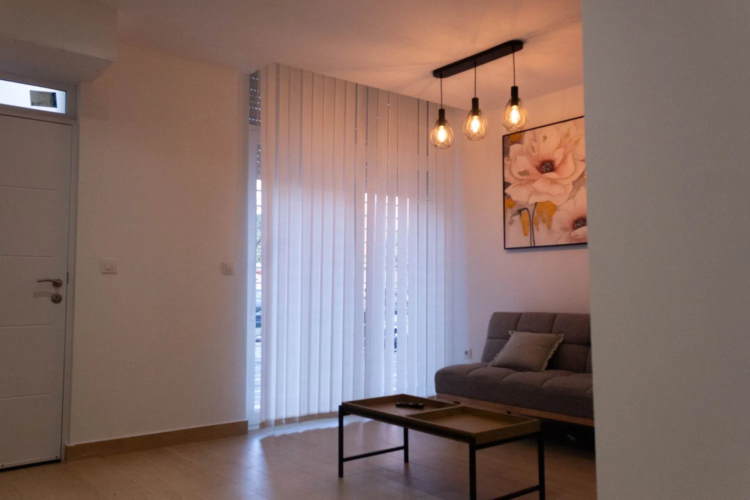 Estudio en Barrio Sant Marcellí - Foto 1