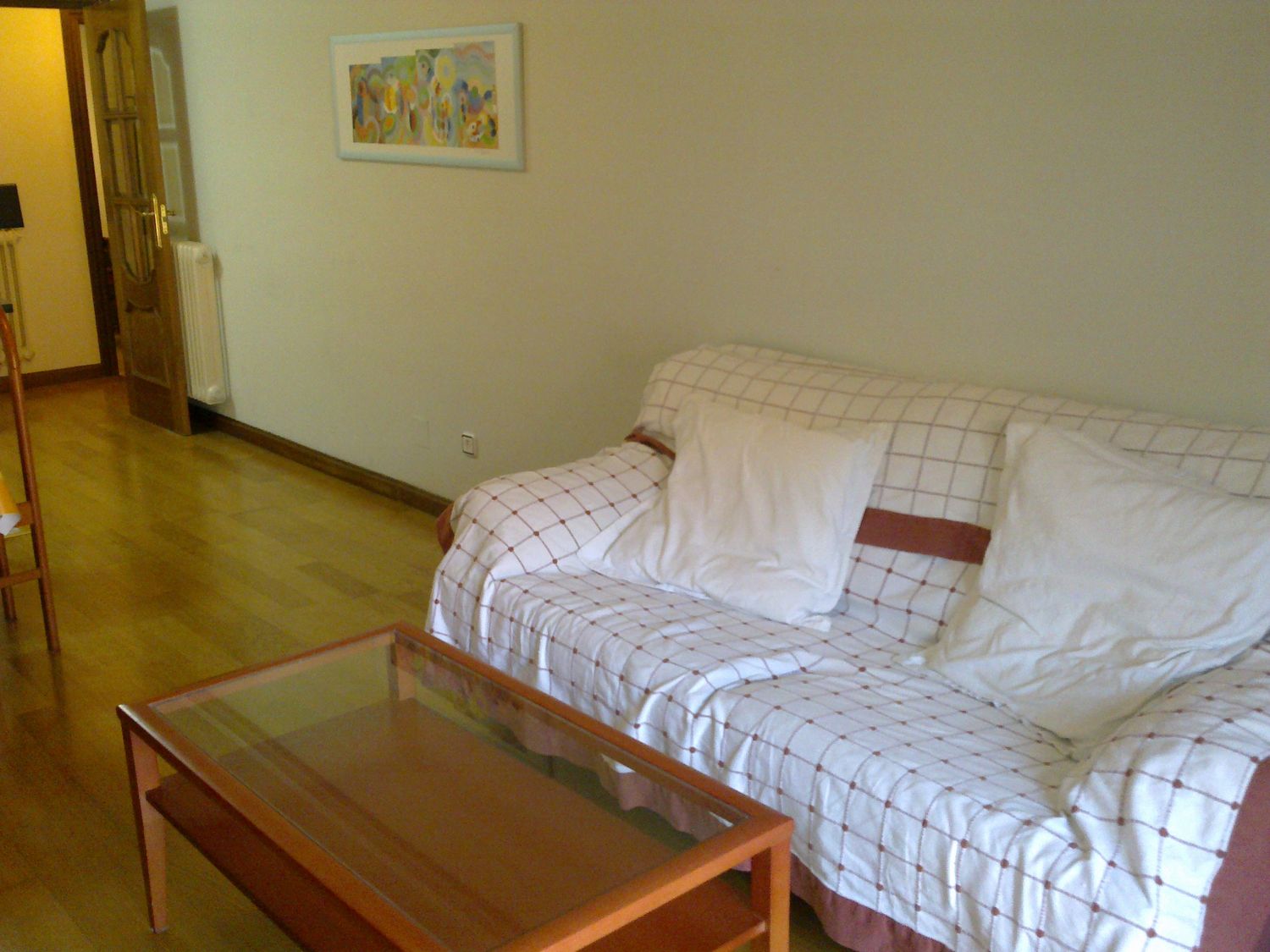 Estudio en Calle Sorias, 5, San Vicente-Las Úrsulas - Foto 5