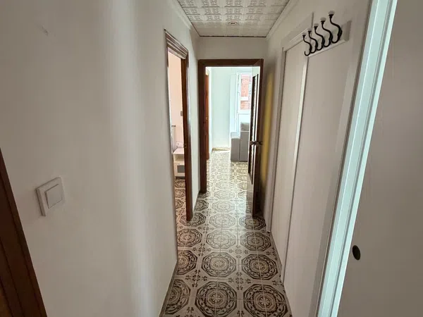 Piso en Avenida de Aragón, 21, Ensanche - Fuenfresca - Foto 8