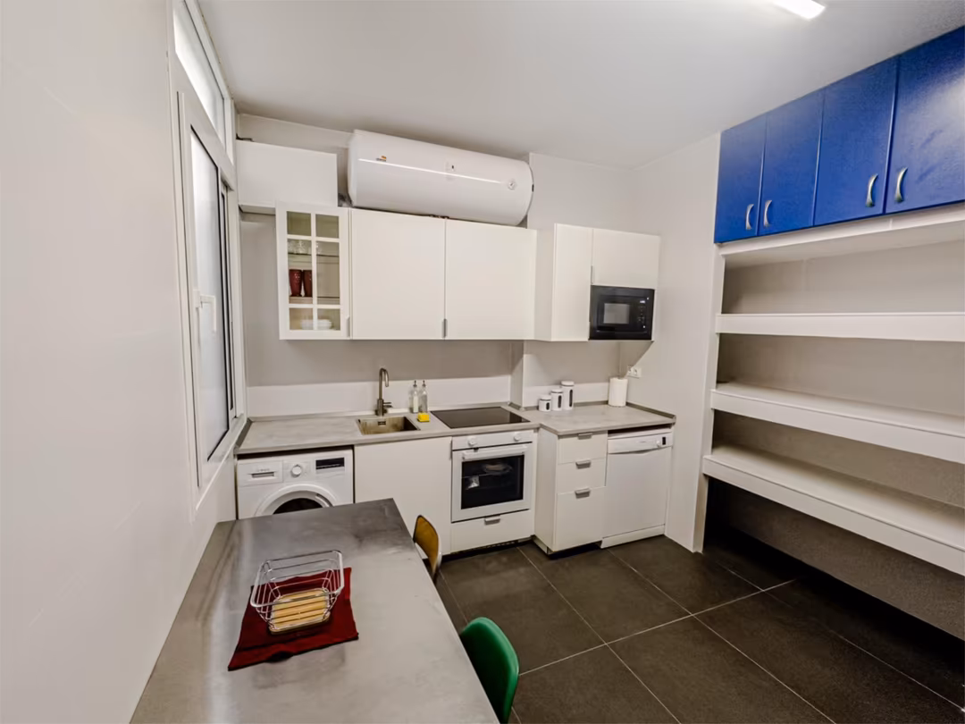 Piso en calle Calle de Hortaleza 29 - Foto 12