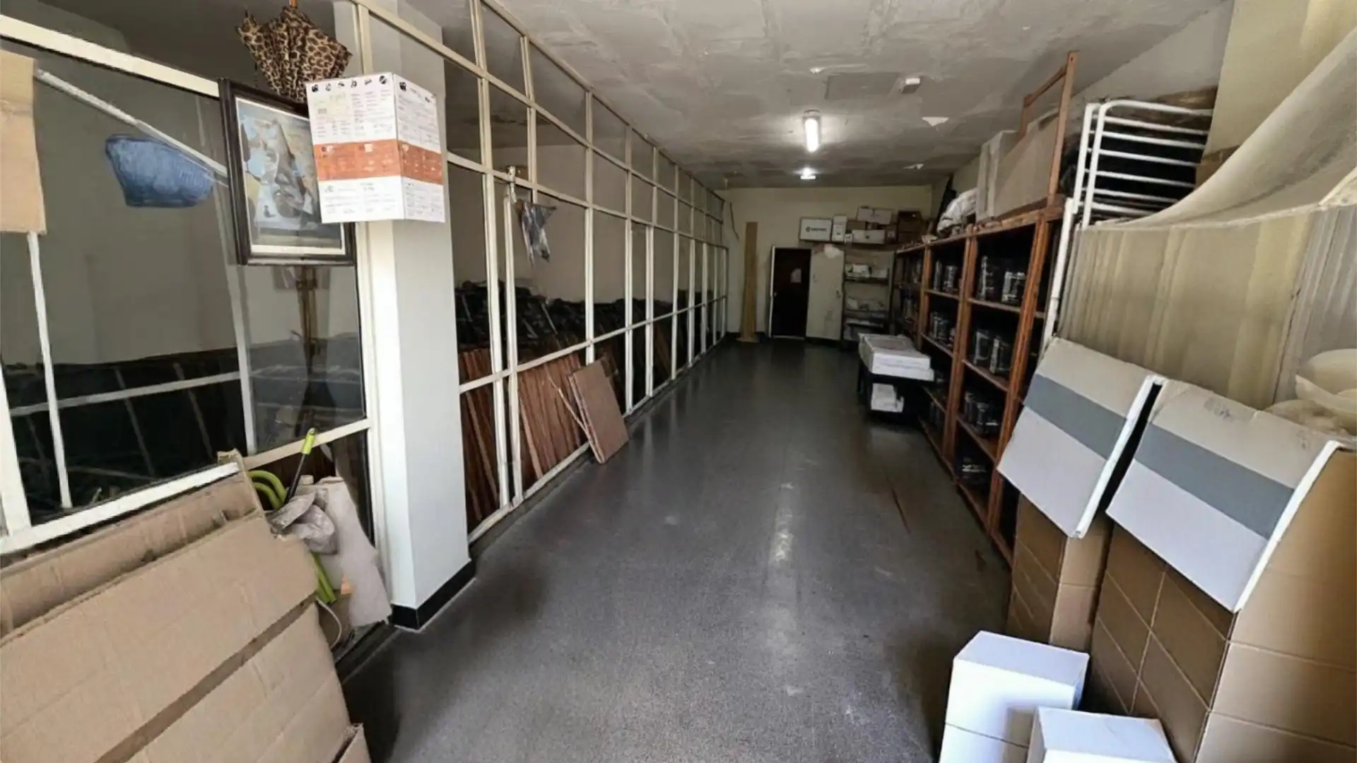 Planta baja en  Plaça del Músic Fayos 40 - Foto 5