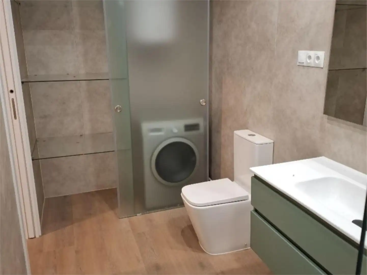 Piso en  Calle de Pedro Rico 15 - Foto 39