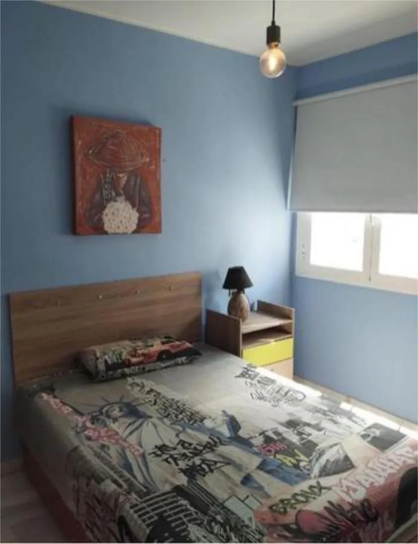Apartamento en Chapin - Foto 2