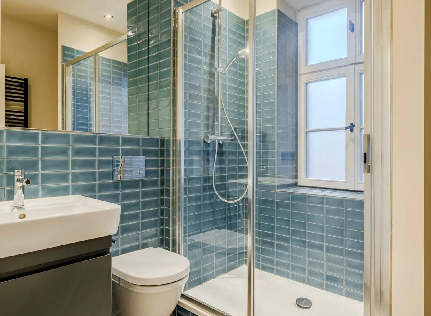 Piso en calle de Can Foradí, 15 - Foto 4