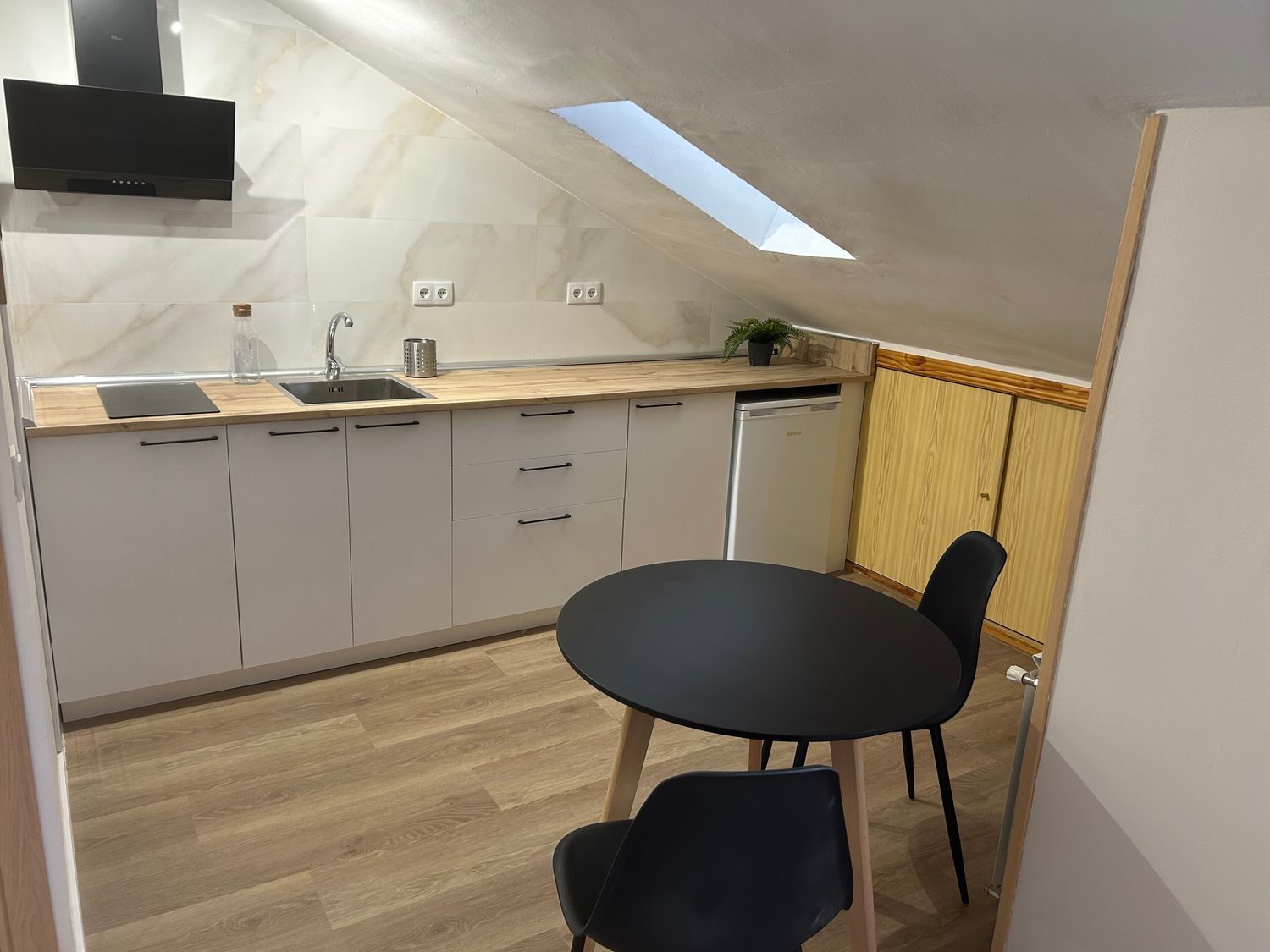 Chalet pareado en Espartales - Foto 9