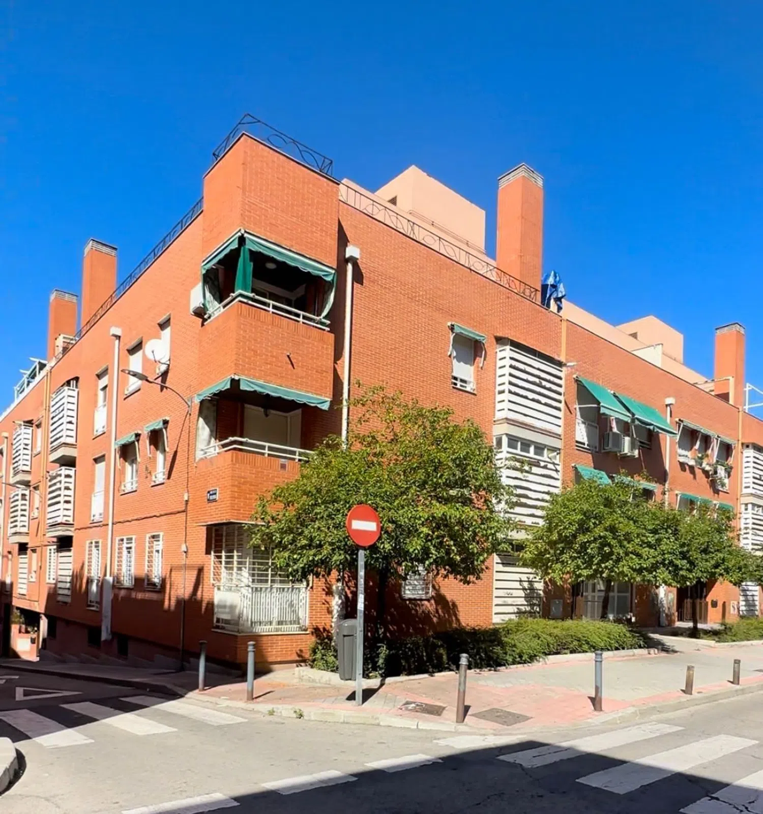 Piso en calle de la Palmera, 2 - Foto 1